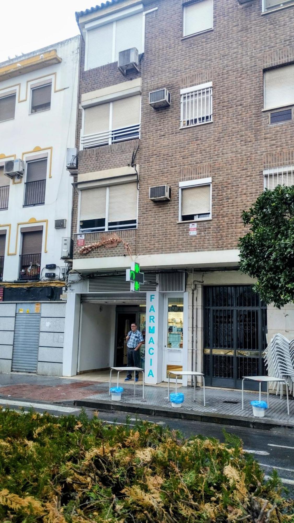 Apartamento 1 Dormitorio Y Salon Con Sofa Cama Bien Comunicado Con El Centro Seville Ngoại thất bức ảnh