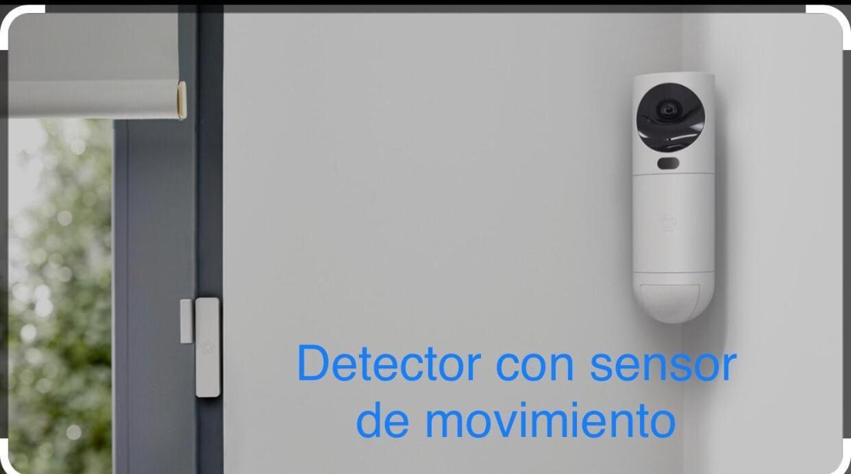 Apartamento 1 Dormitorio Y Salon Con Sofa Cama Bien Comunicado Con El Centro Seville Ngoại thất bức ảnh