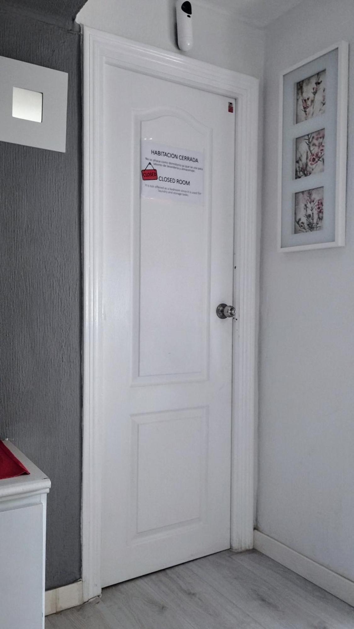 Apartamento 1 Dormitorio Y Salon Con Sofa Cama Bien Comunicado Con El Centro Seville Ngoại thất bức ảnh